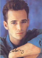 photo 27 in Luke Perry gallery [id99518] 2008-06-24